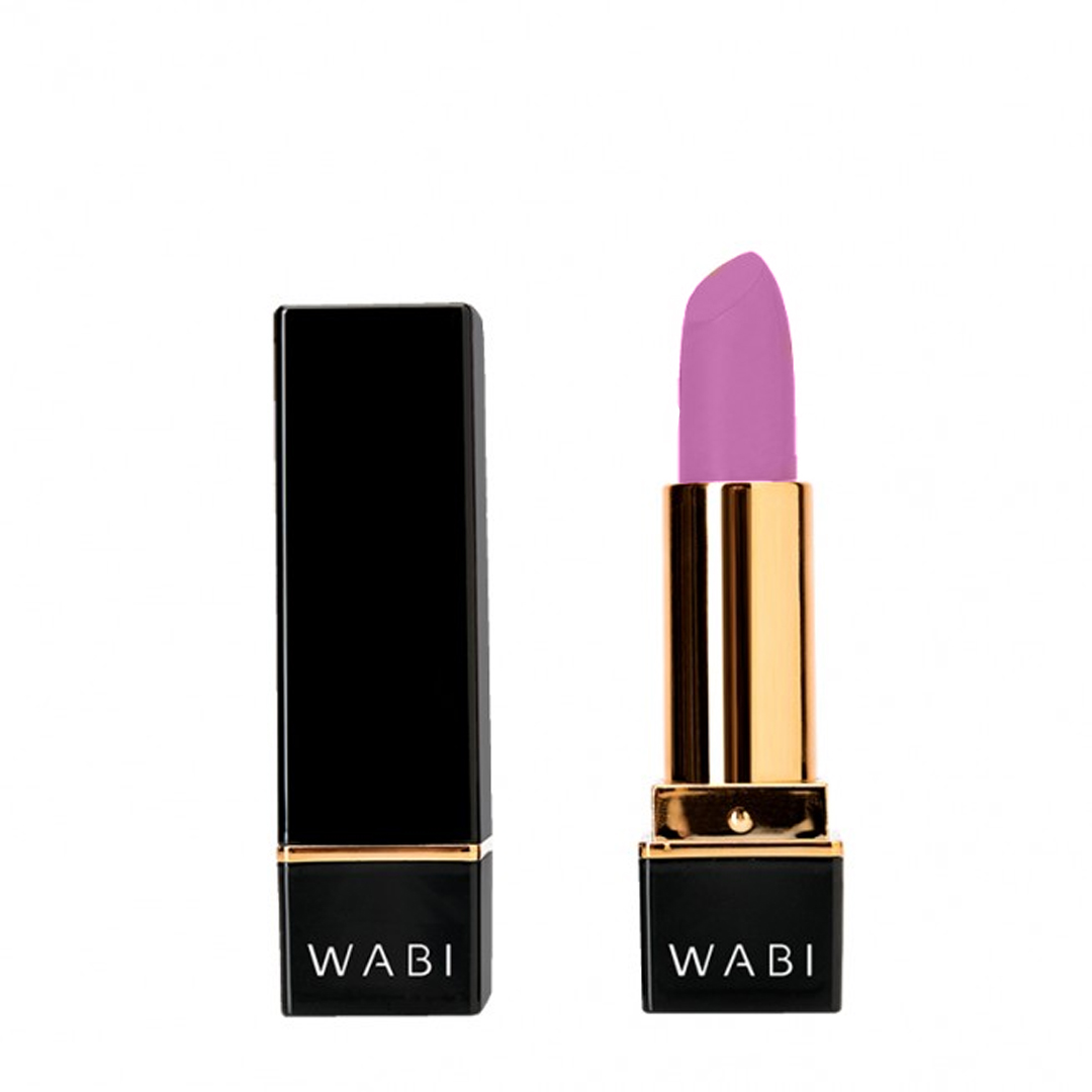 WABI Matte Invasion Lipstick - Liberty φωτογραφία